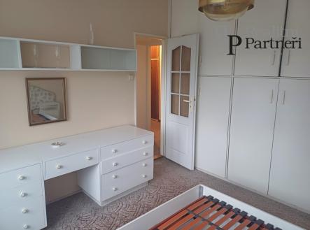 Pronájem bytu, 2+1, 55 m²