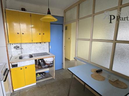 Prodej bytu, 3+1, 74 m²