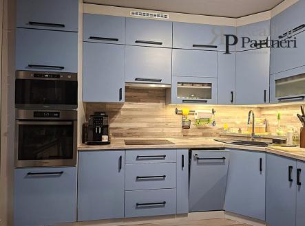 Prodej bytu, 3+1, 67 m²