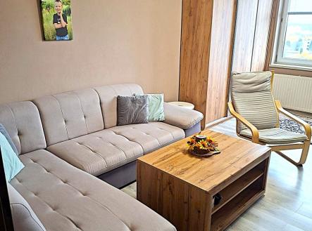 Prodej bytu, 3+1, 67 m²