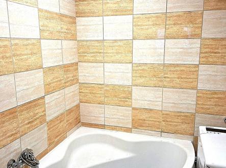 Prodej bytu, 3+1, 67 m²