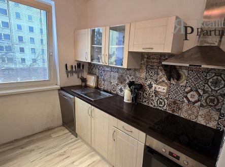 Prodej bytu, 3+1, 67 m²