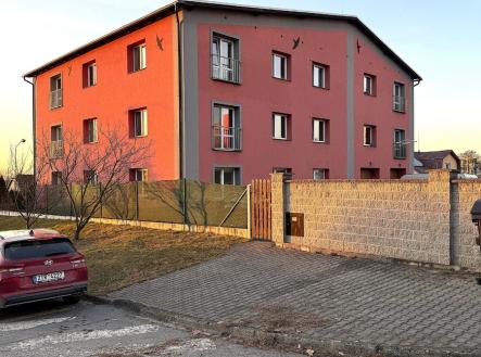 Prodej bytu, 3+kk, 118 m²