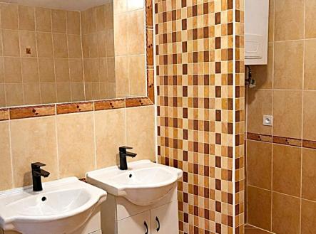 Prodej bytu, 3+kk, 118 m²