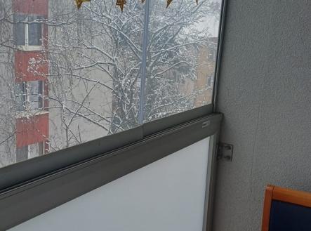 Prodej bytu, 1+1, 37 m²