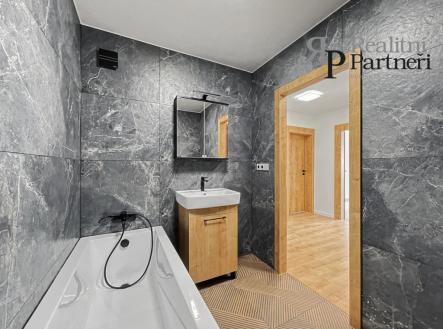 Prodej bytu, 3+1, 68 m²