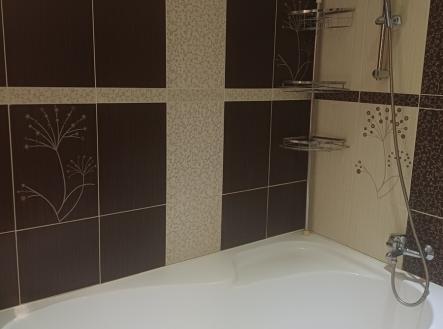 Prodej bytu, 4+kk, 80 m² obrázek