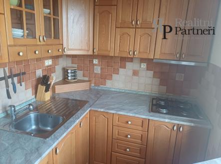 Prodej bytu, 4+kk, 80 m²