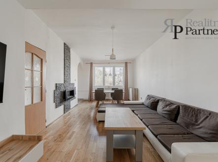 Prodej bytu, 4+kk, 80 m²