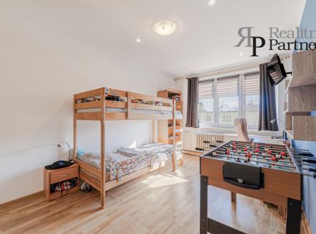 Prodej bytu, 4+kk, 80 m²