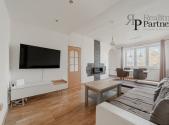 Prodej bytu, 4+kk, 80 m²