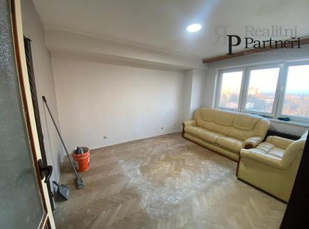 Prodej bytu, 2+1, 41 m²