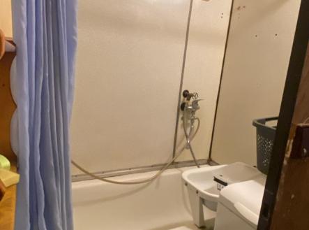 Prodej bytu, 2+1, 41 m²