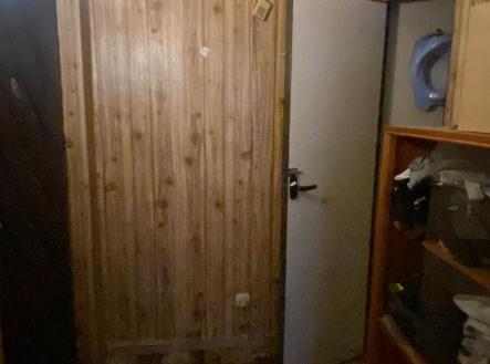 Prodej bytu, 2+1, 41 m²