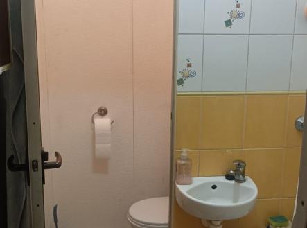 Pronájem bytu, 1+1, 38 m²