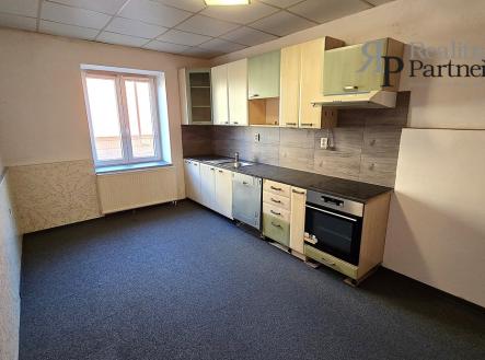 Prodej bytu, 3+1, 70 m²