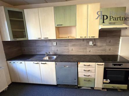 Prodej bytu, 3+1, 70 m²