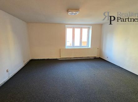 Prodej bytu, 3+1, 70 m²