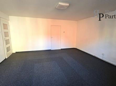 Prodej bytu, 3+1, 70 m²