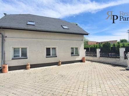 Prodej domu/vily, 100 m²