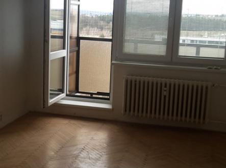 Pronájem bytu, 1+1, 43 m²