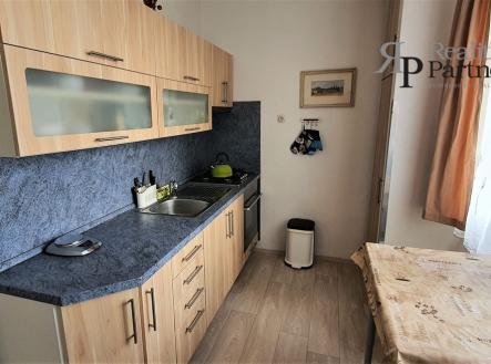 Prodej bytu, 2+1, 54 m²