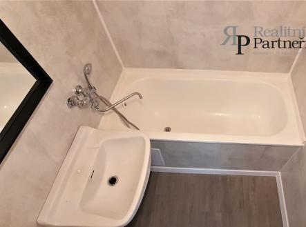 Prodej bytu, 2+1, 54 m²