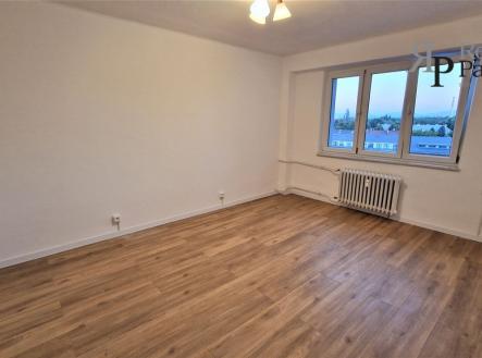 Prodej bytu, 2+1, 54 m²