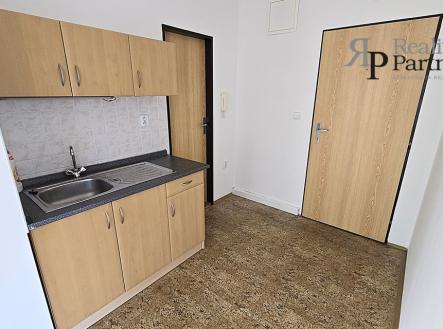 Pronájem kanceláře, 55 m²