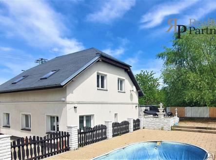 Pronájem domu/vily, 88 m² obrázek