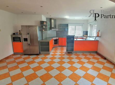 Pronájem domu/vily, 88 m²