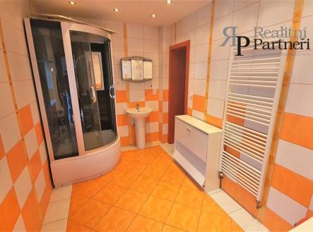 Pronájem domu/vily, 88 m²