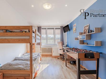 Pronájem bytu, 4+kk, 80 m²