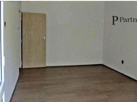 Pronájem bytu, 1+kk, 24 m²