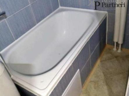 Pronájem bytu, 1+kk, 24 m²