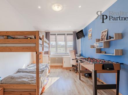 Pronájem bytu, 4+kk, 80 m²