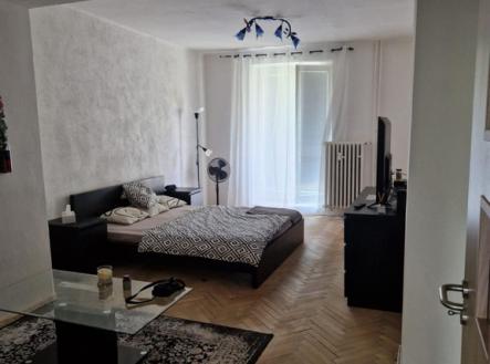 Pronájem bytu, 3+1, 80 m²