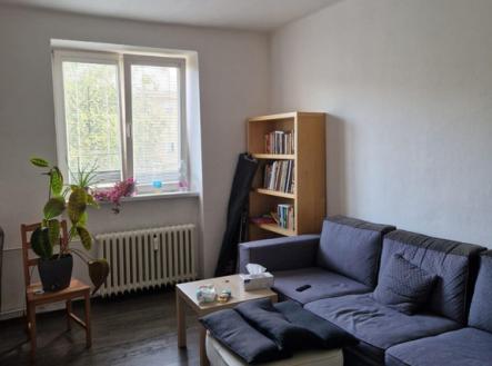 Pronájem bytu, 3+1, 80 m²
