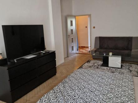 Pronájem bytu, 3+1, 80 m²