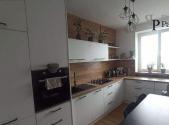 Pronájem bytu, 2+1, 58 m²