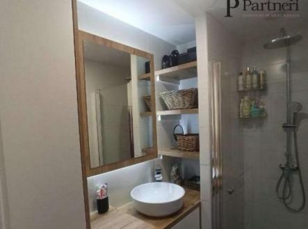 Pronájem bytu, 2+1, 58 m²