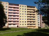 Pronájem bytu, 1+kk, 26 m²