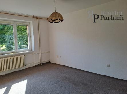 Pronájem bytu, 1+kk, 26 m²