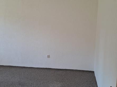 Pronájem bytu, 1+kk, 26 m²