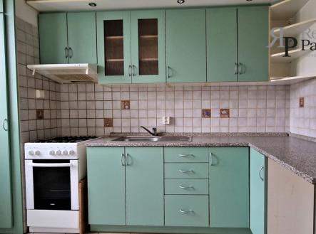 Prodej bytu, 2+1, 44 m²