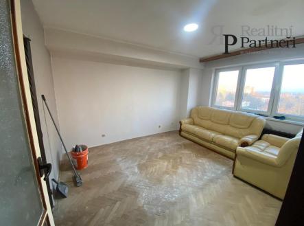 Prodej bytu, 2+1, 41 m²