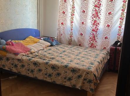 Prodej bytu, 2+1, 41 m²
