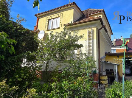 Prodej domu/vily, 122 m²