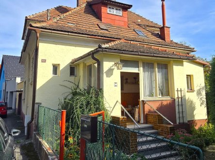 Prodej domu/vily, 122 m²