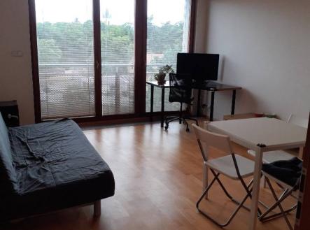 Prodej bytu, 2+kk, 59 m²